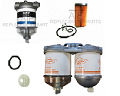 Fuel Filters and Related Parts